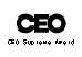 CEO