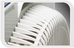 Ultra silent high-speed motor