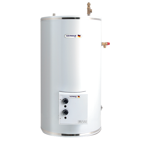 Central System Water Heater GPU-50
