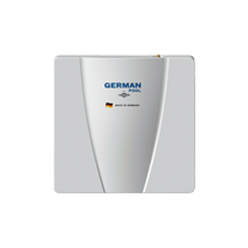 Water Heater - Smart Control Home Server HSX