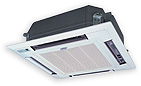 Split Type Air Conditioner