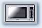 Microwave Oven