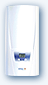 Water Heater: Instantaneous