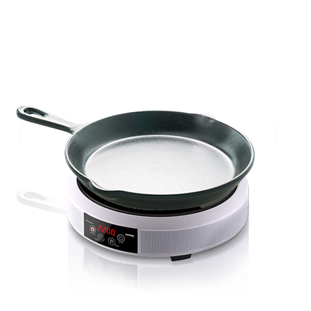 Infrared Electric Ceramic Cooker