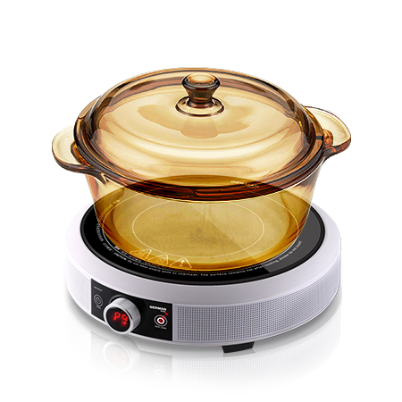 Infrared Electric Ceramic Cooker