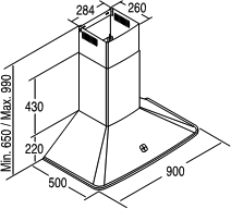 GPR-A900/S Installation Diagram