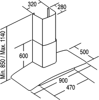 GPR-C900 Installation Diagram