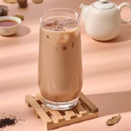 奶茶