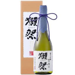 獺祭 二割三分 純米大吟釀