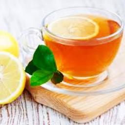 檸檬茶/檸檬水(壺)