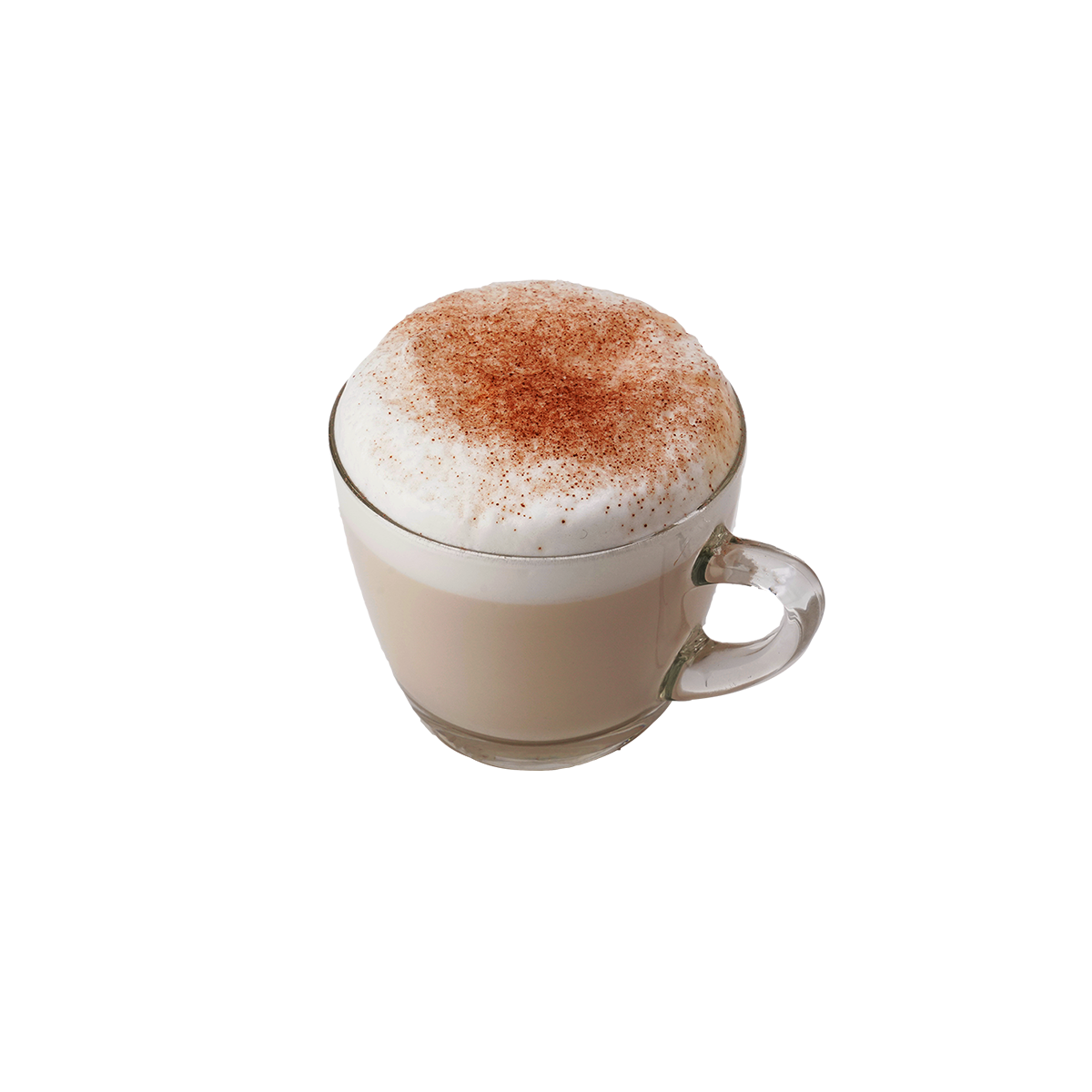 卡布奇諾(意式泡沫咖啡)