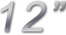 (Ø 300 mm)