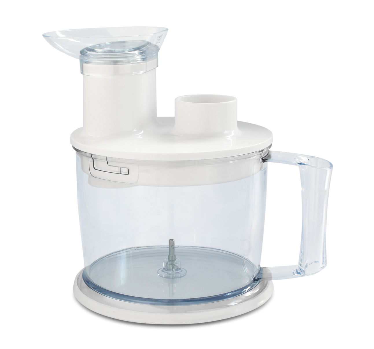 Food Processor Bowl