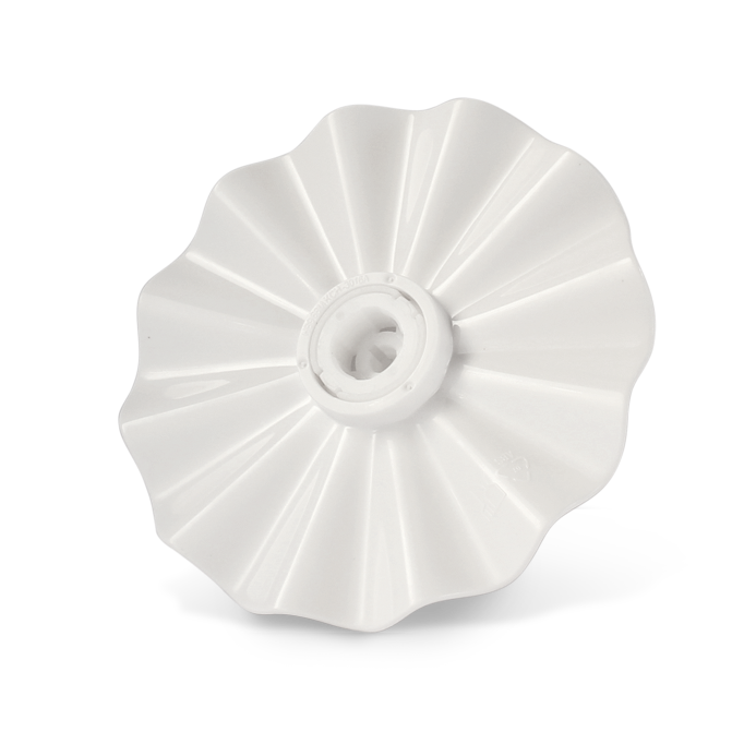 Emulsifying Disc