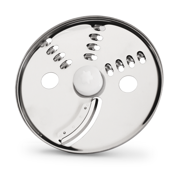 Shredding & Slicing Disc