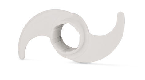 Dough Mixing Blade