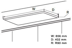 GP30-2 (S) Installation