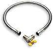 German Stainless Steel Pipe
