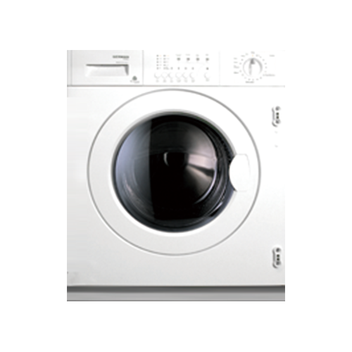 嵌入式二合一洗衣干衣机 12LA6IIJ