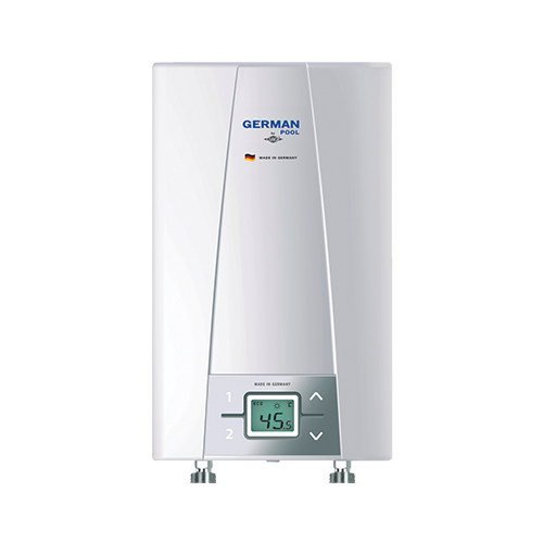 Multiple-Outlet Water Heater CEX-9U