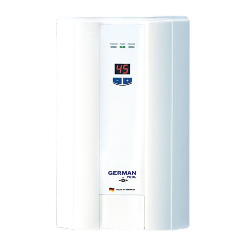 Multiple-Outlet Water Heater CRX-6
