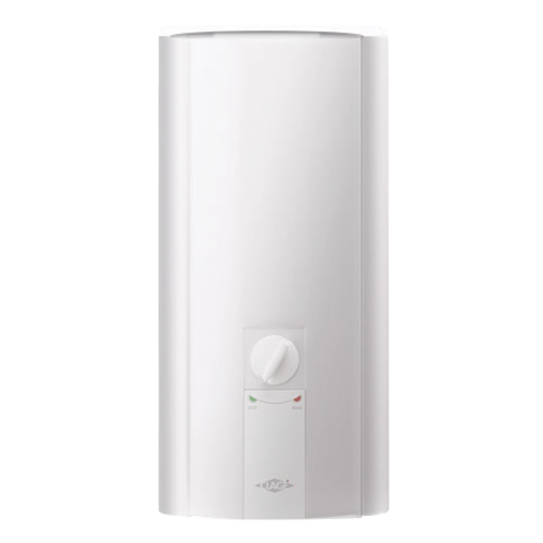 Multiple-Outlet Water Heater DB