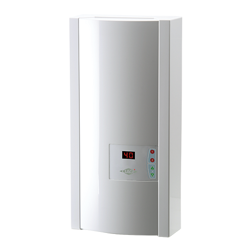Multiple-Outlet Water Heater DX23