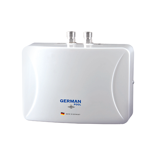 Multiple-Outlet Water Heater (1-Phase Power Supply) GPI-M5