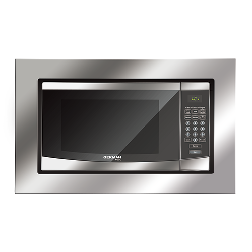 Built-In/Free-standingMicrowave Oven MVG-1712