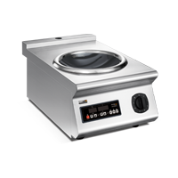 Induction Cooktop WO-ID-T
