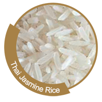 Thai Jasmine Rice