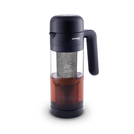 移動冷萃咖啡師