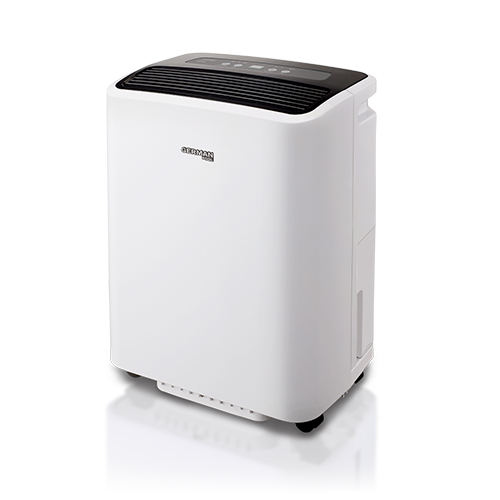 德国宝抽湿机 - 压缩机式 (DHM-613)