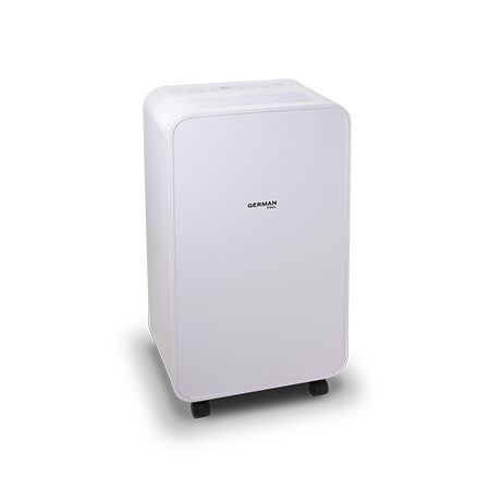 德國寶WiFi智能空氣淨化抽濕機