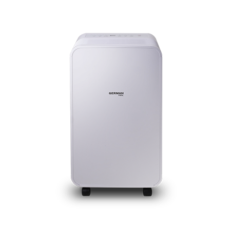 德國寶WiFi智能空氣淨化抽濕機