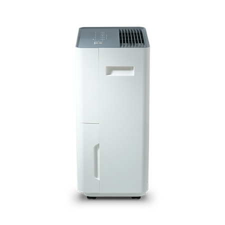 German Pool WiFi Smart Air Purifying Dehumidifier