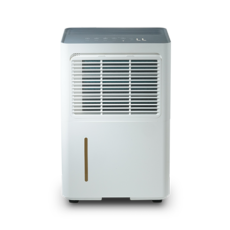 German Pool WiFi Smart Air Purifying Dehumidifier