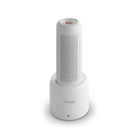 German Pool Mini Reusable Dehumidifier ｜360° Moisture Absorption