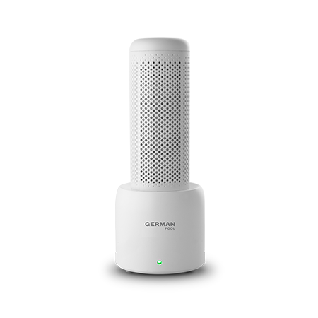 German Pool Mini Reusable Dehumidifier ｜360° Moisture Absorption