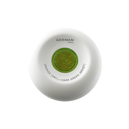 German Pool Mini Reusable Dehumidifier ｜360° Moisture Absorption