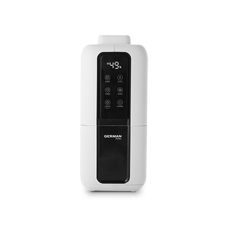 德国宝2合1 迷你抽湿机