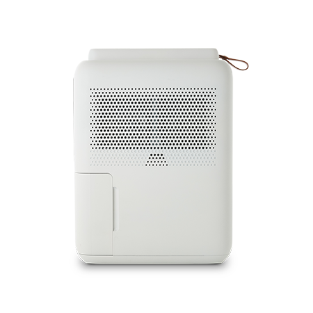 德国宝2合1 迷你抽湿机