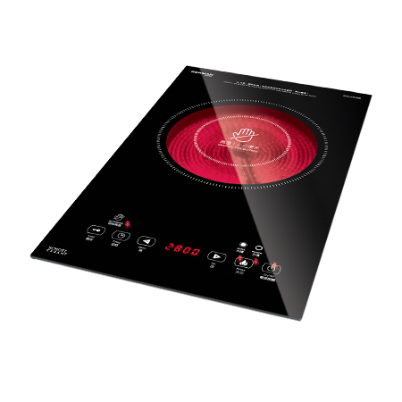 InfraredElectricCeramicCookerGID-AS28B
