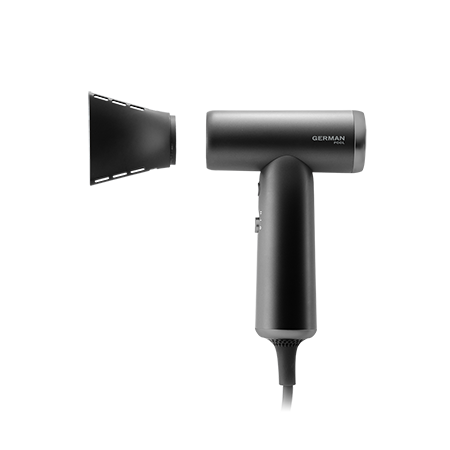 德國寶德國寳 | 全球電壓迷你旅行風筒 (HDR-WV800)