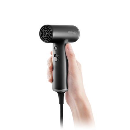 德國寶德國寳 | 全球電壓迷你旅行風筒 (HDR-WV800)