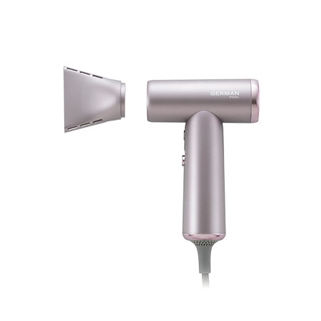 德國寶德國寳 | 全球電壓迷你旅行風筒 (HDR-WV800)