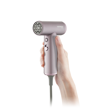 德國寶德國寳 | 全球電壓迷你旅行風筒 (HDR-WV800)