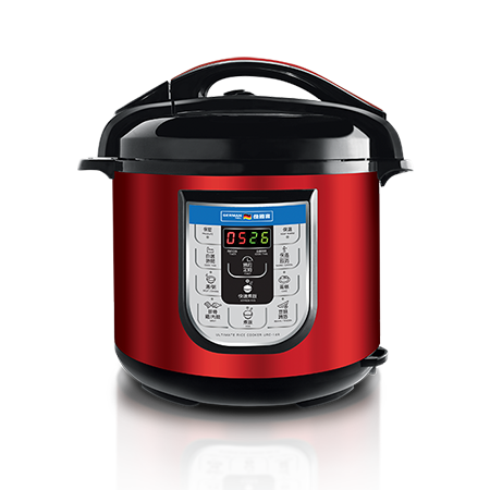 Ultimate Rice Cooker