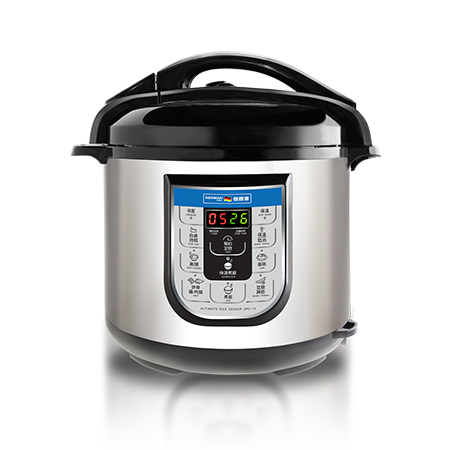 							Ultimate Rice Cooker						