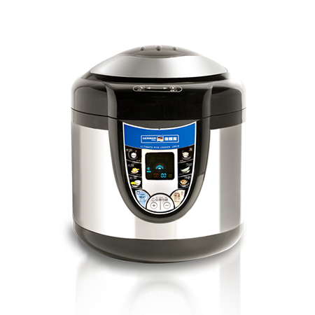 超級全能飯煲